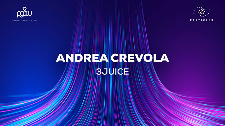 Andrea Crevola<br/> FINO ALL’ULTIMA PASSWORD