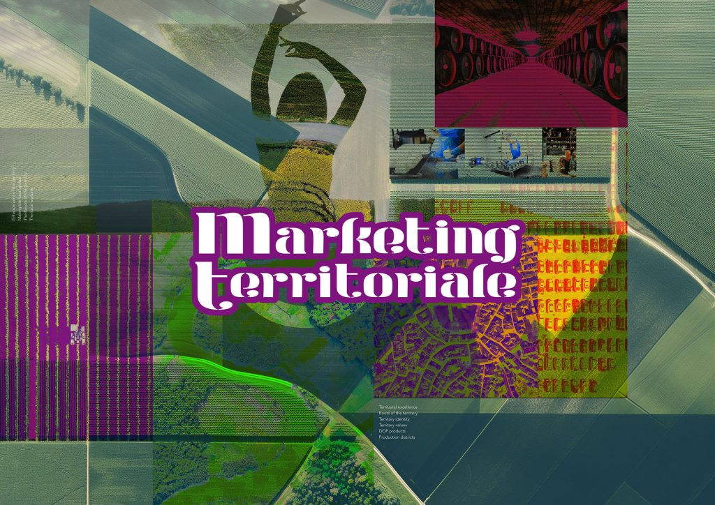 Marketing Territoriale PG&W