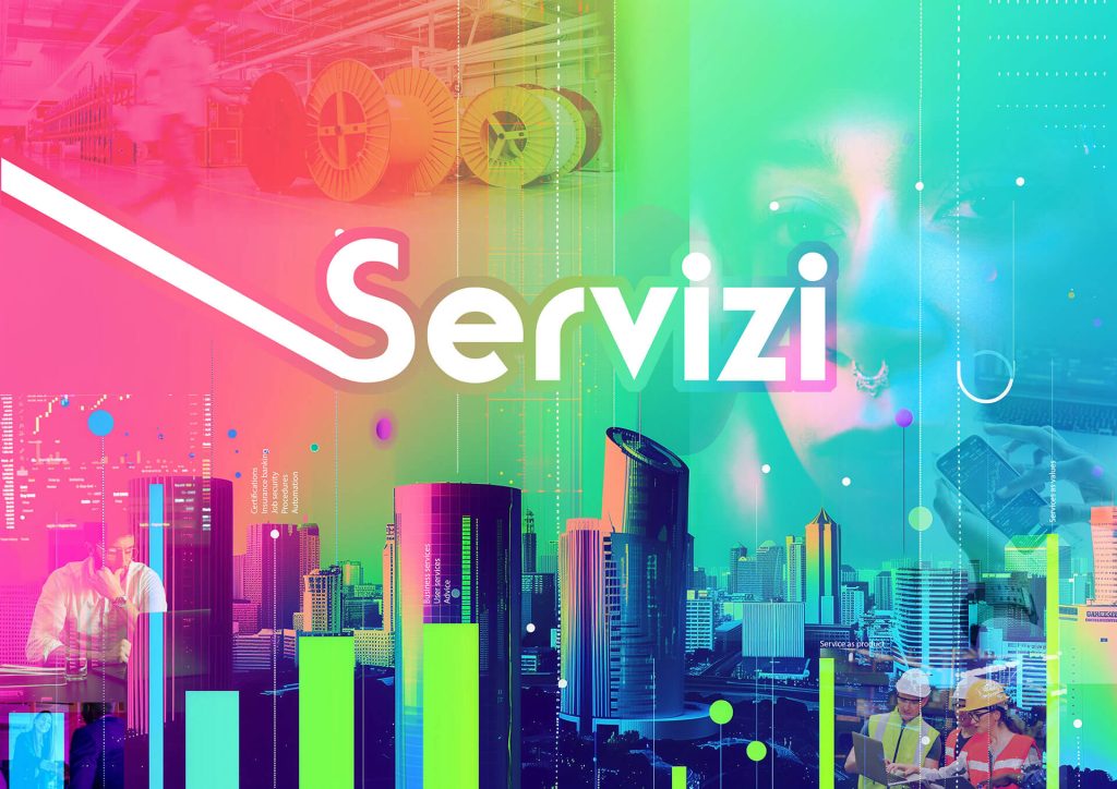 Servizi PG&W