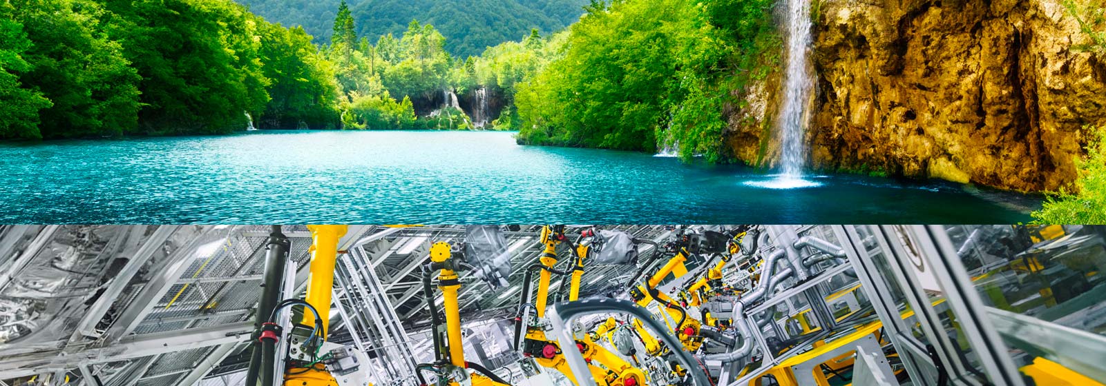 FANUC: L’industria 5.0 è solo l’inizio, automazione e robotica avanzata