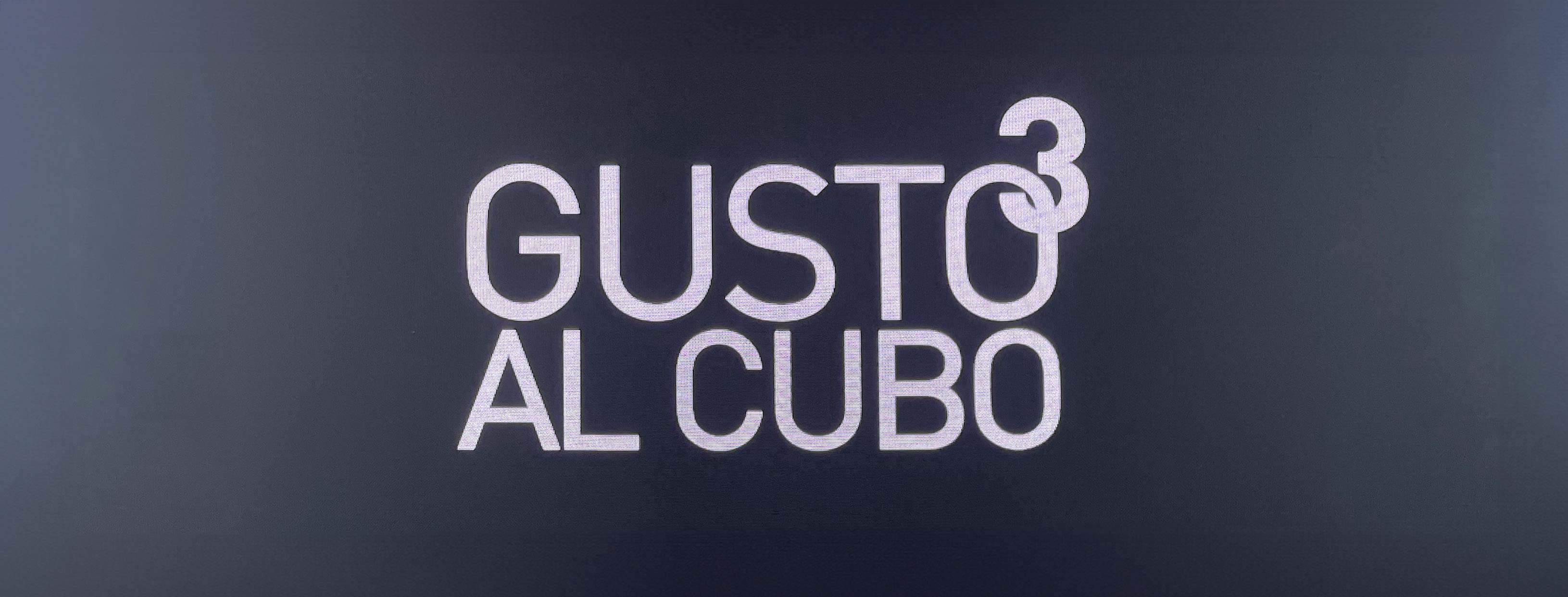 Gusto al Cubo - Unici, anche insieme!