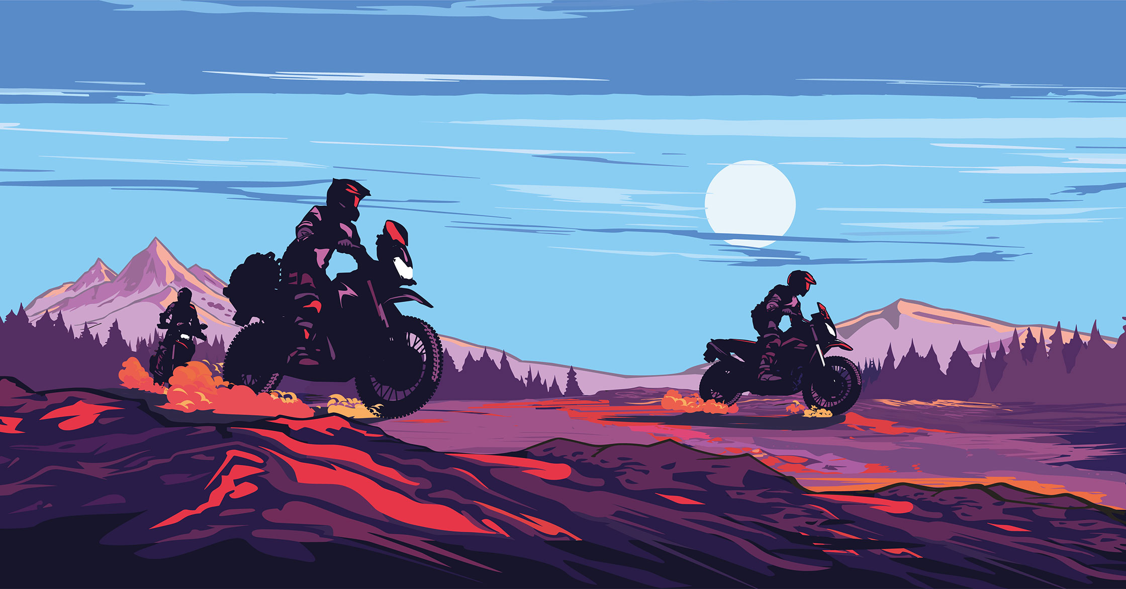 HAT - Non è una vera avventura, se non è Adventour!