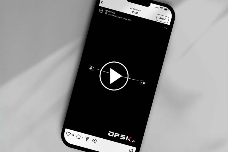 DFSK - Post IG