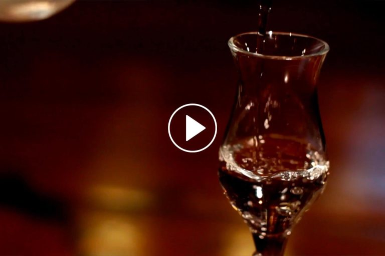 Hello Grappa - European Essence