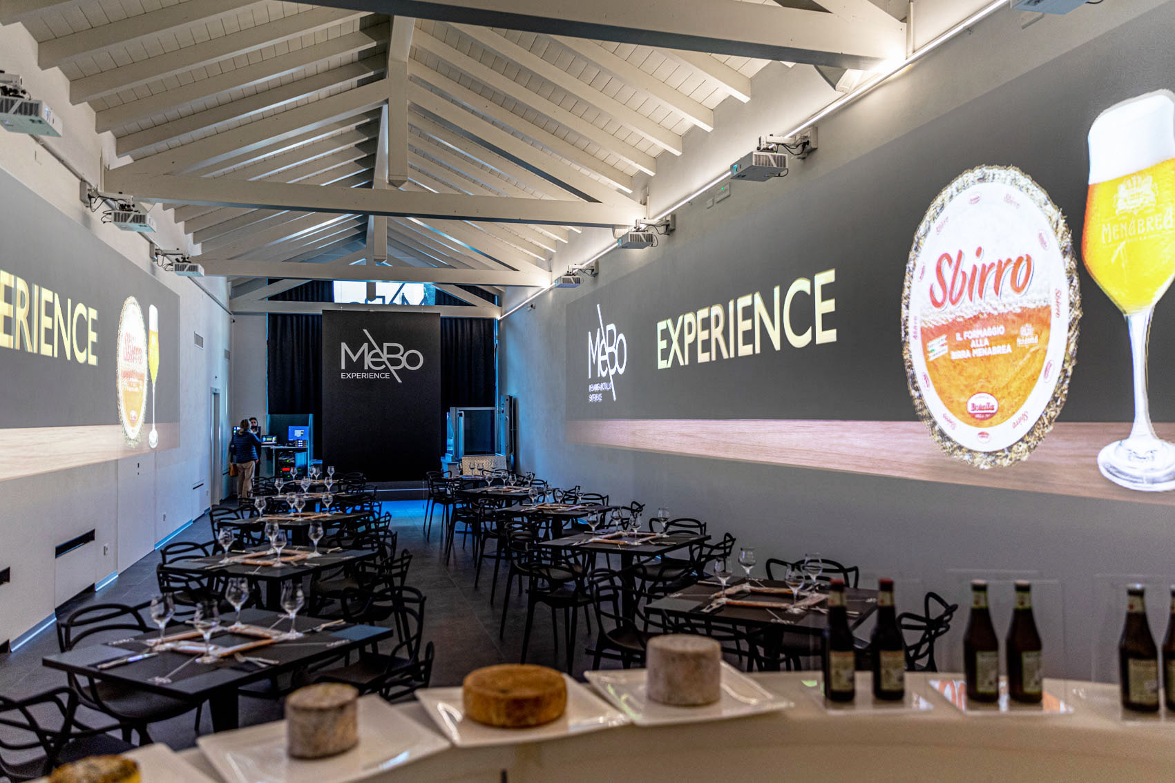 MeBo - Due biellesi sotto lo stesso tetto