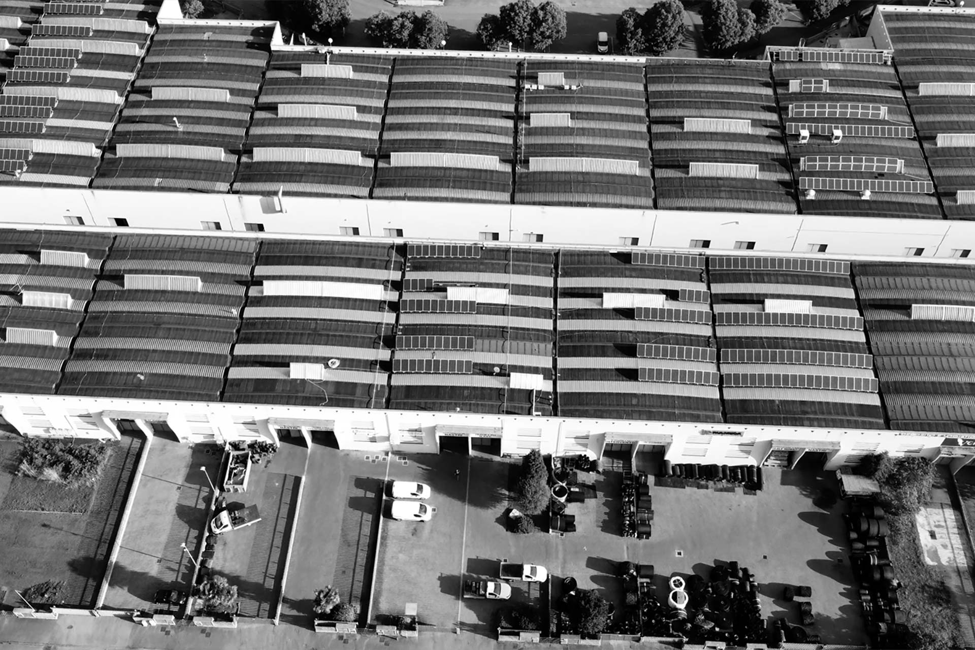 Orobica Nastri - Azienda