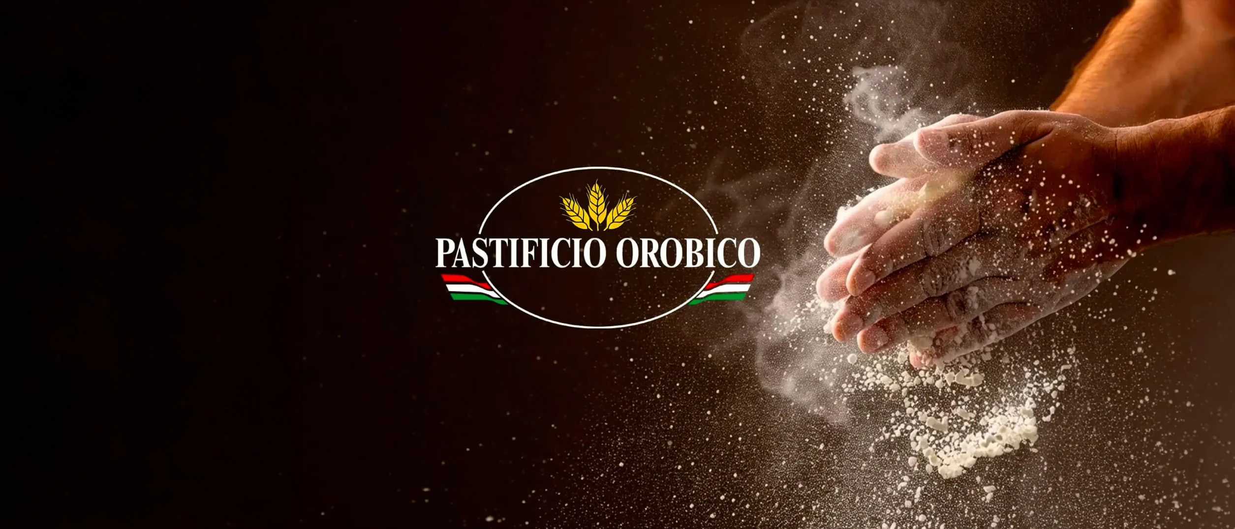 Pastificio Copertina