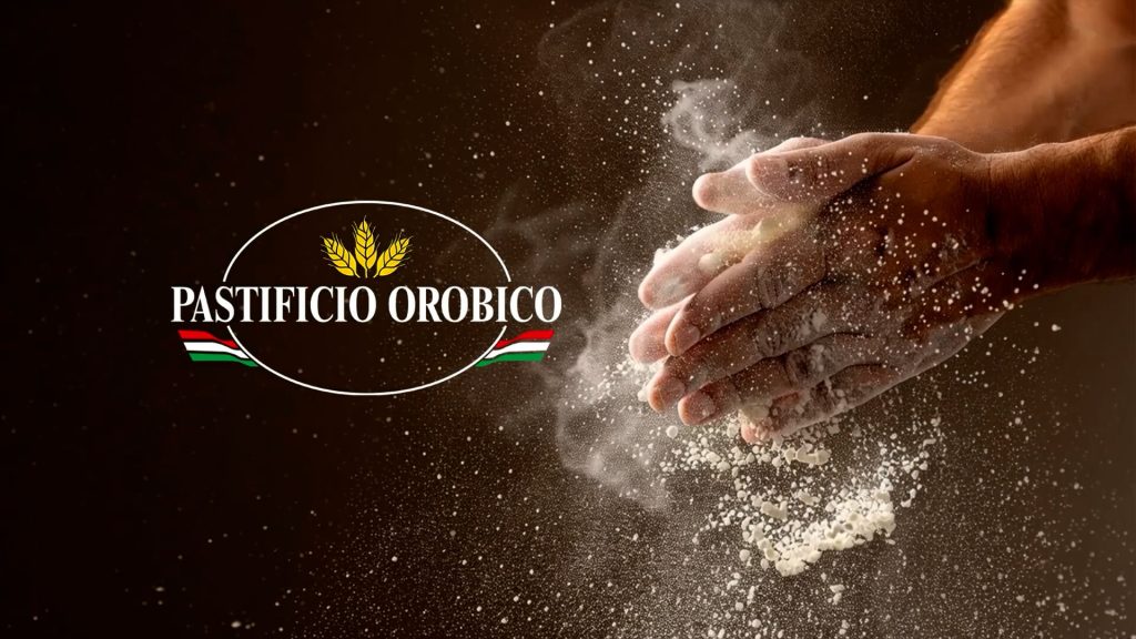 Pastificio Motaggio Video 1.00 00 01 04.Immagine001 – Pastificio Orobico – Tutta un’altra pasta