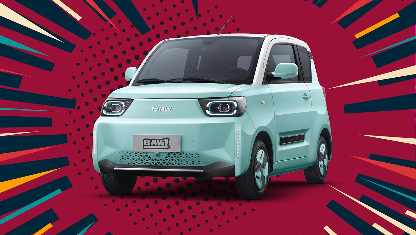 Progetti BAW Banner Cop