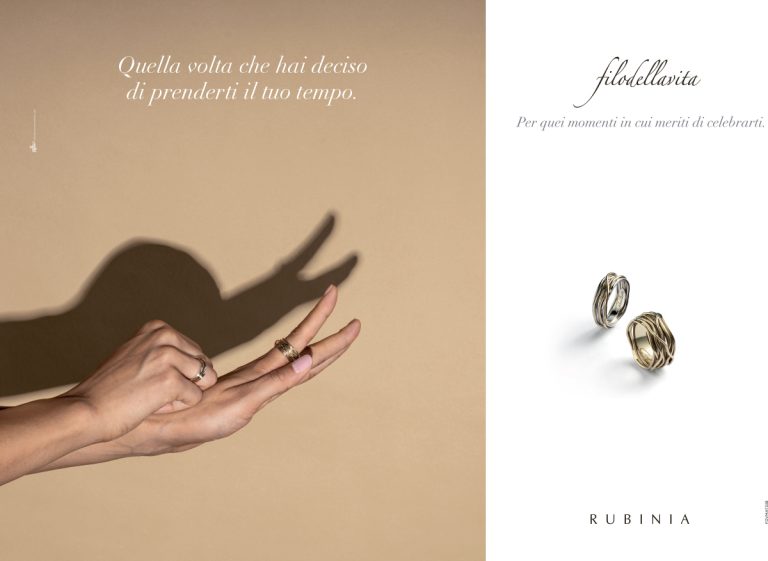 Rubinia Adv Filodellavita 2