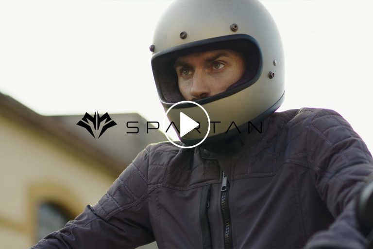 MONDIAL - Video Spartan