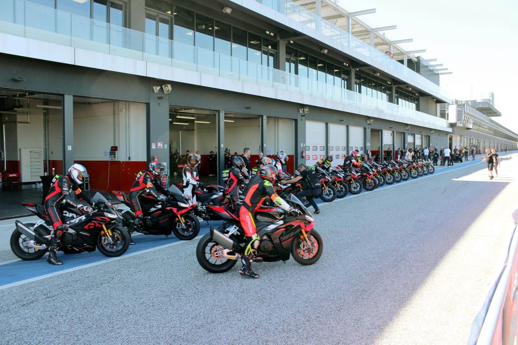SpecialBike - Evento Misano