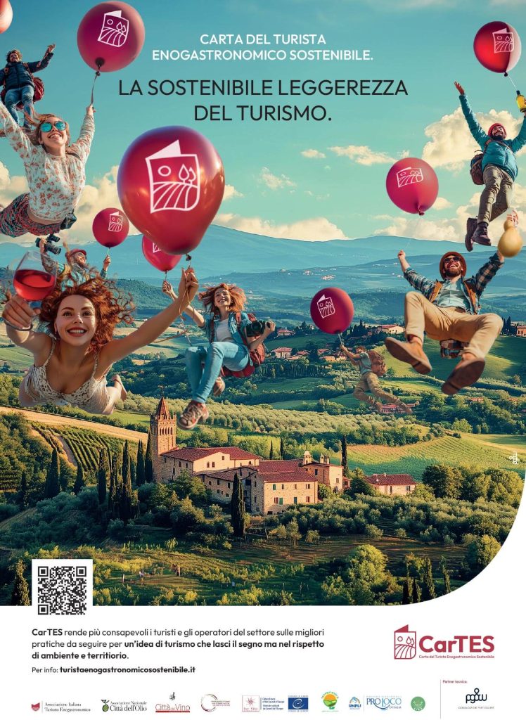 CarTES - ADV Istituzionale