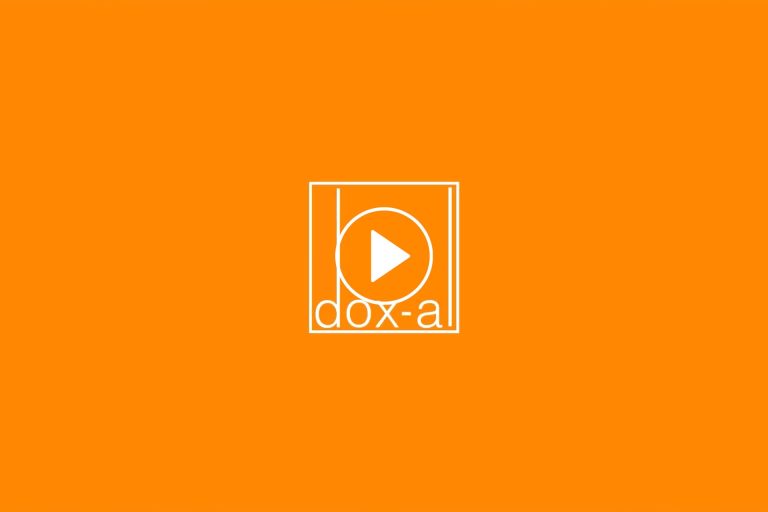 Dox-al - Video Istituzionale Corporate